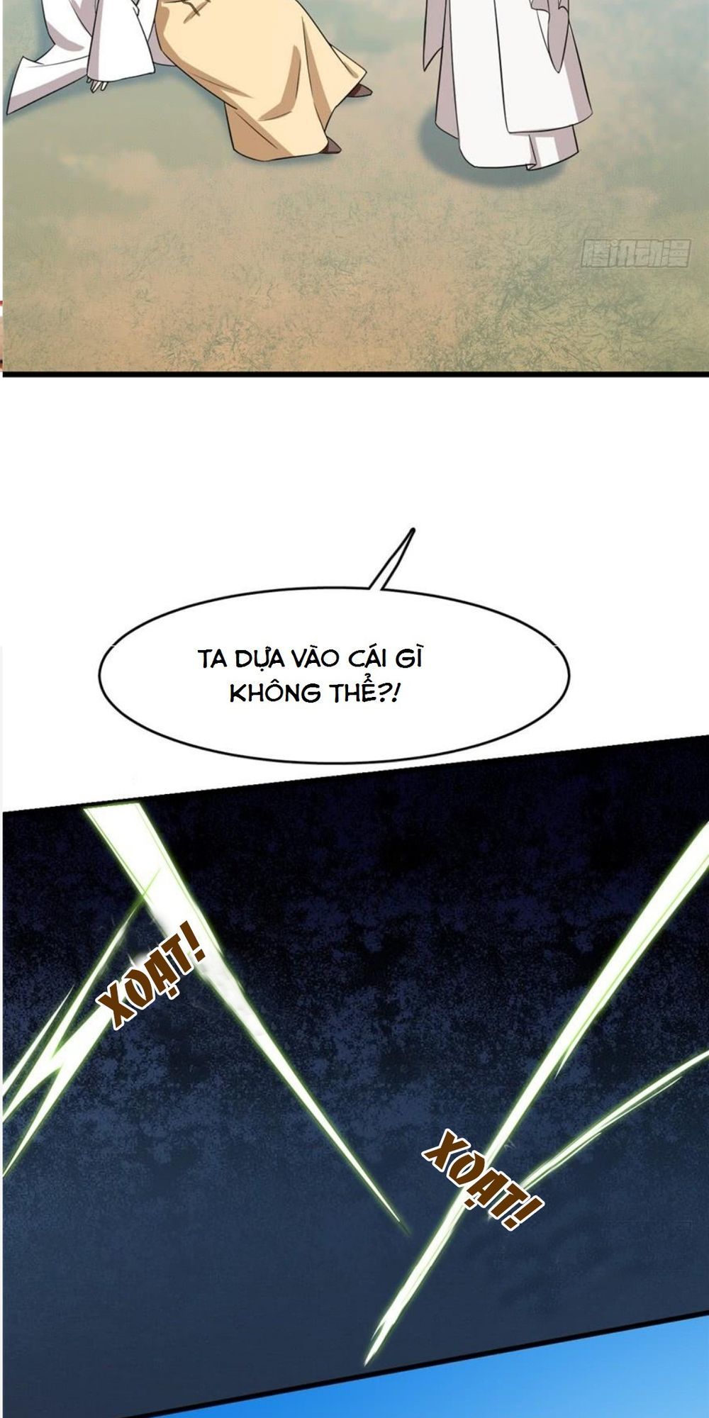 Độc Bộ Thiên Hạ: Đặc Công Thần Y Chapter 59 - Trang 2