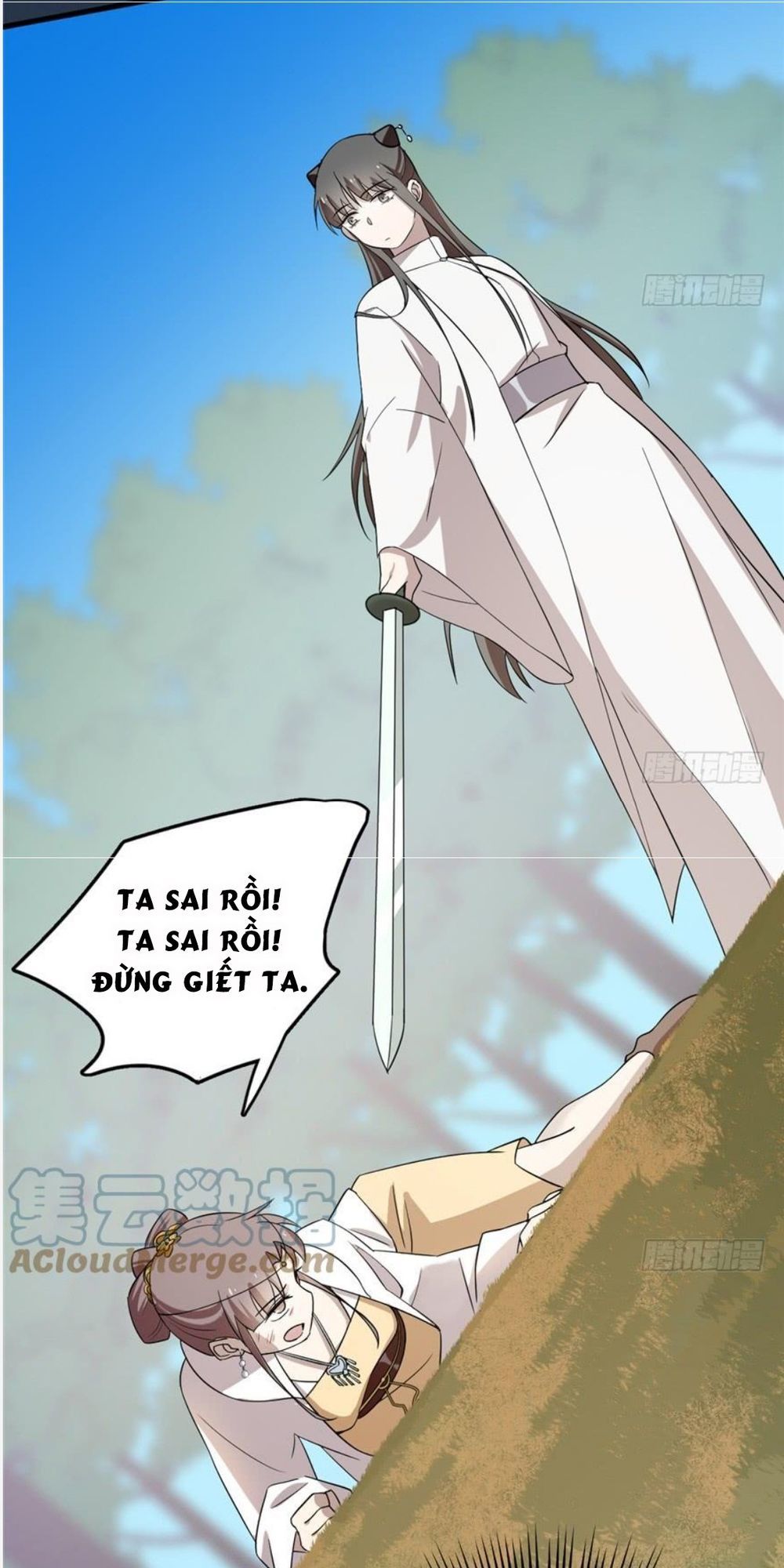 Độc Bộ Thiên Hạ: Đặc Công Thần Y Chapter 59 - Trang 2