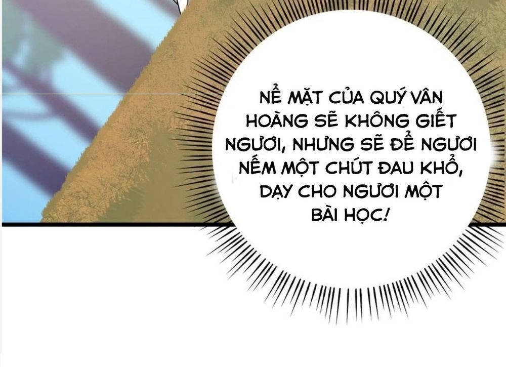 Độc Bộ Thiên Hạ: Đặc Công Thần Y Chapter 59 - Trang 2