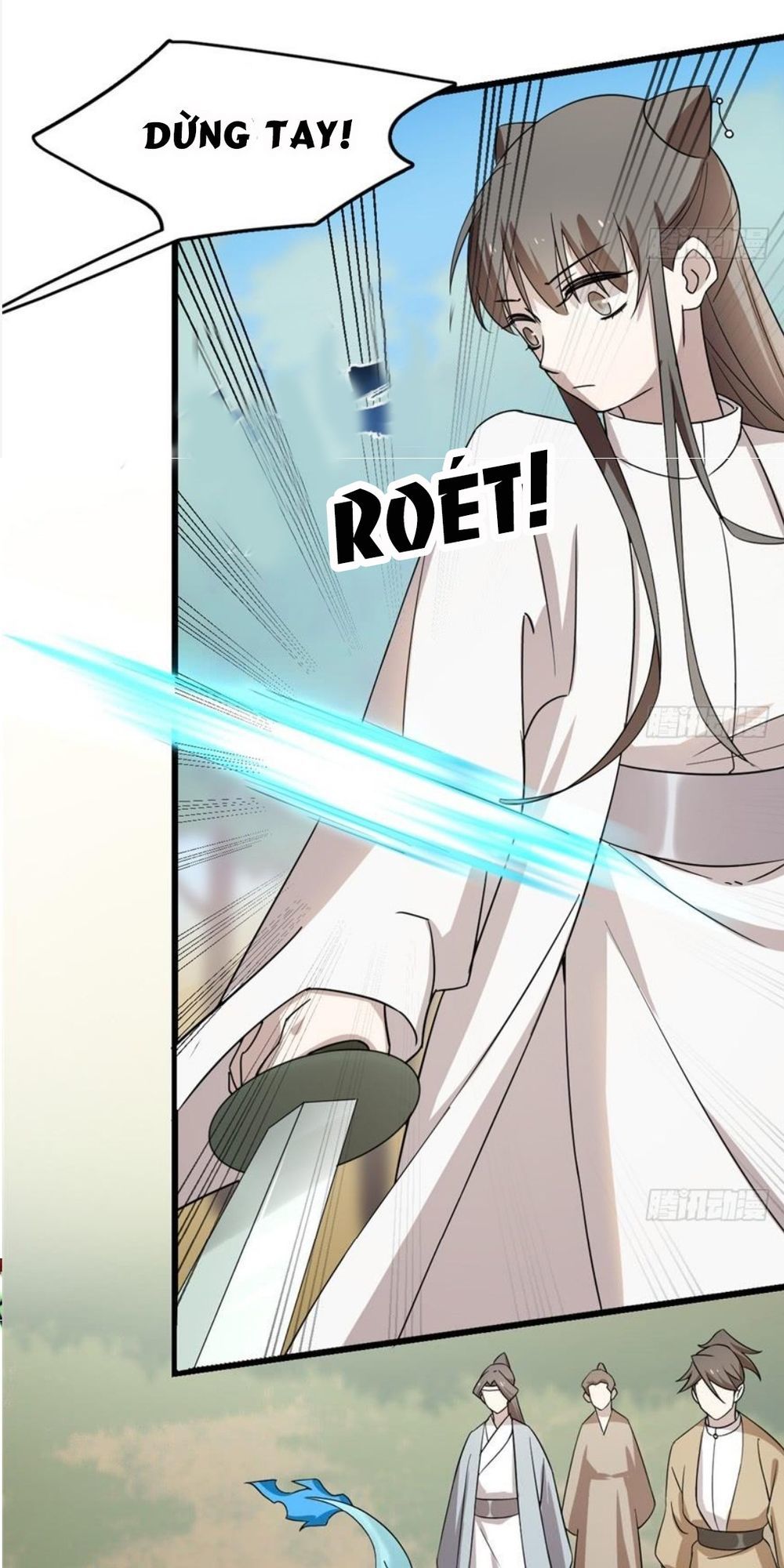 Độc Bộ Thiên Hạ: Đặc Công Thần Y Chapter 59 - Trang 2