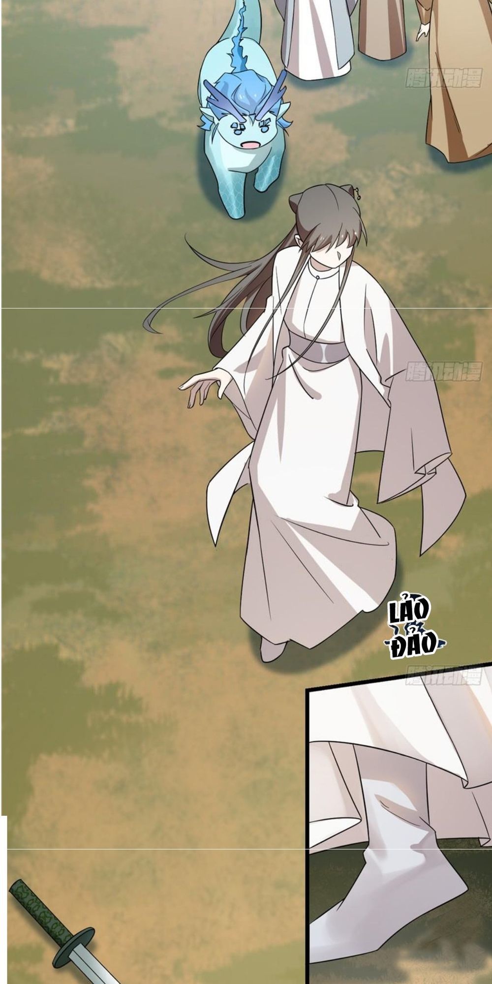 Độc Bộ Thiên Hạ: Đặc Công Thần Y Chapter 59 - Trang 2