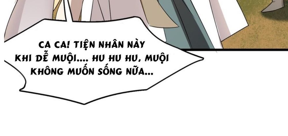 Độc Bộ Thiên Hạ: Đặc Công Thần Y Chapter 59 - Trang 2