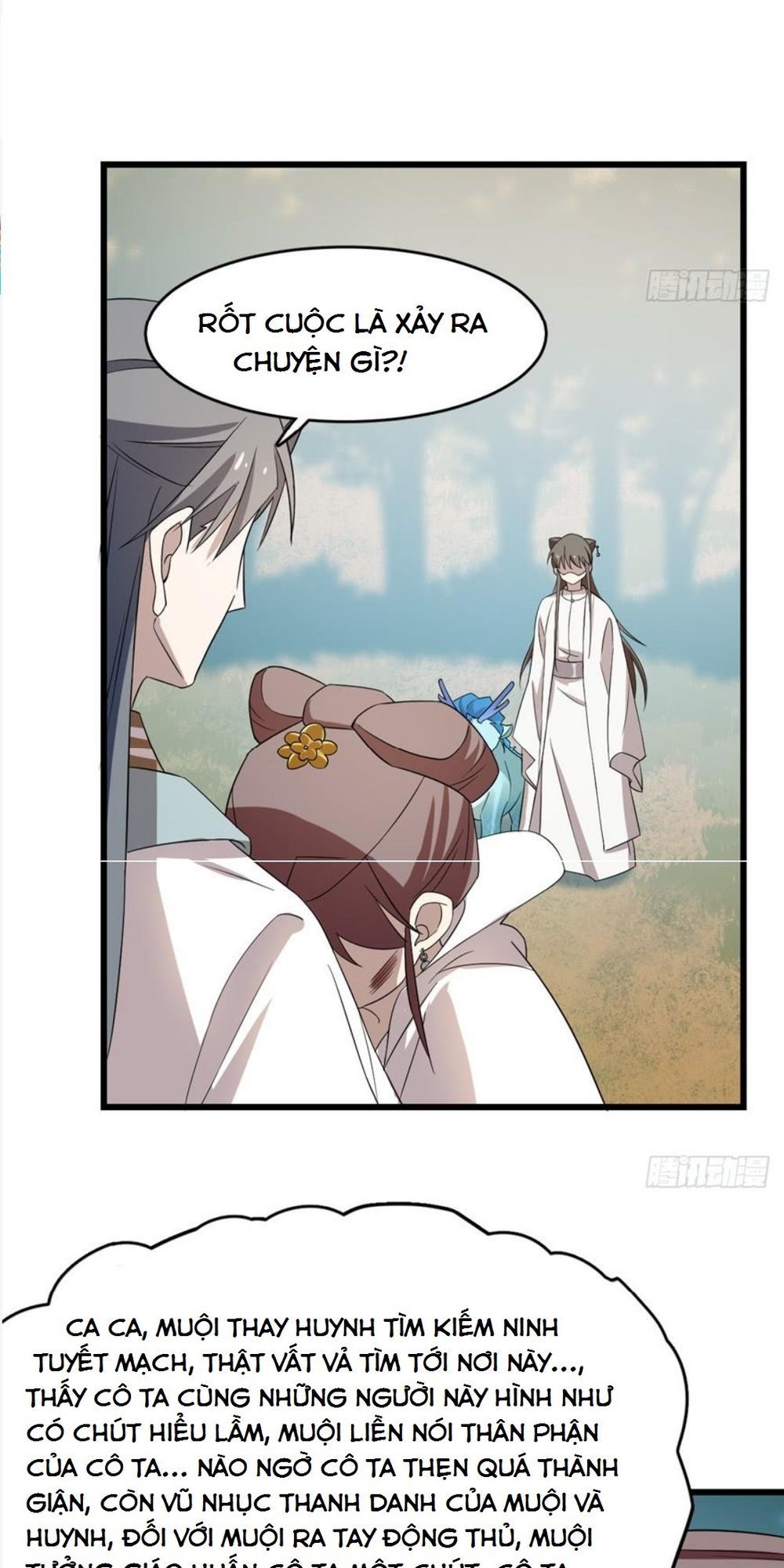 Độc Bộ Thiên Hạ: Đặc Công Thần Y Chapter 59 - Trang 2