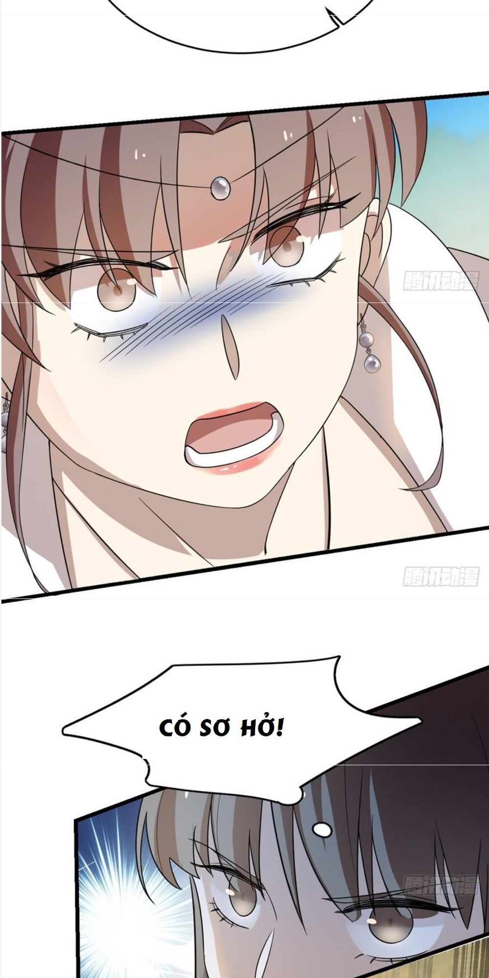 Độc Bộ Thiên Hạ: Đặc Công Thần Y Chapter 59 - Trang 2