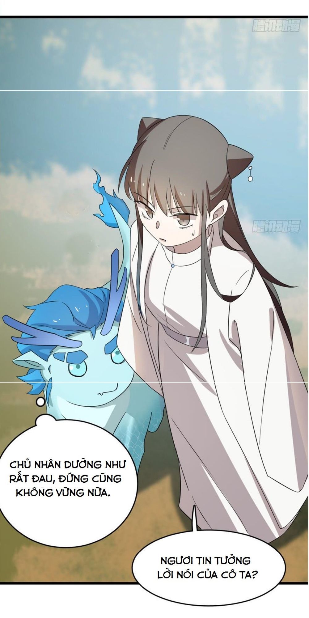 Độc Bộ Thiên Hạ: Đặc Công Thần Y Chapter 59 - Trang 2