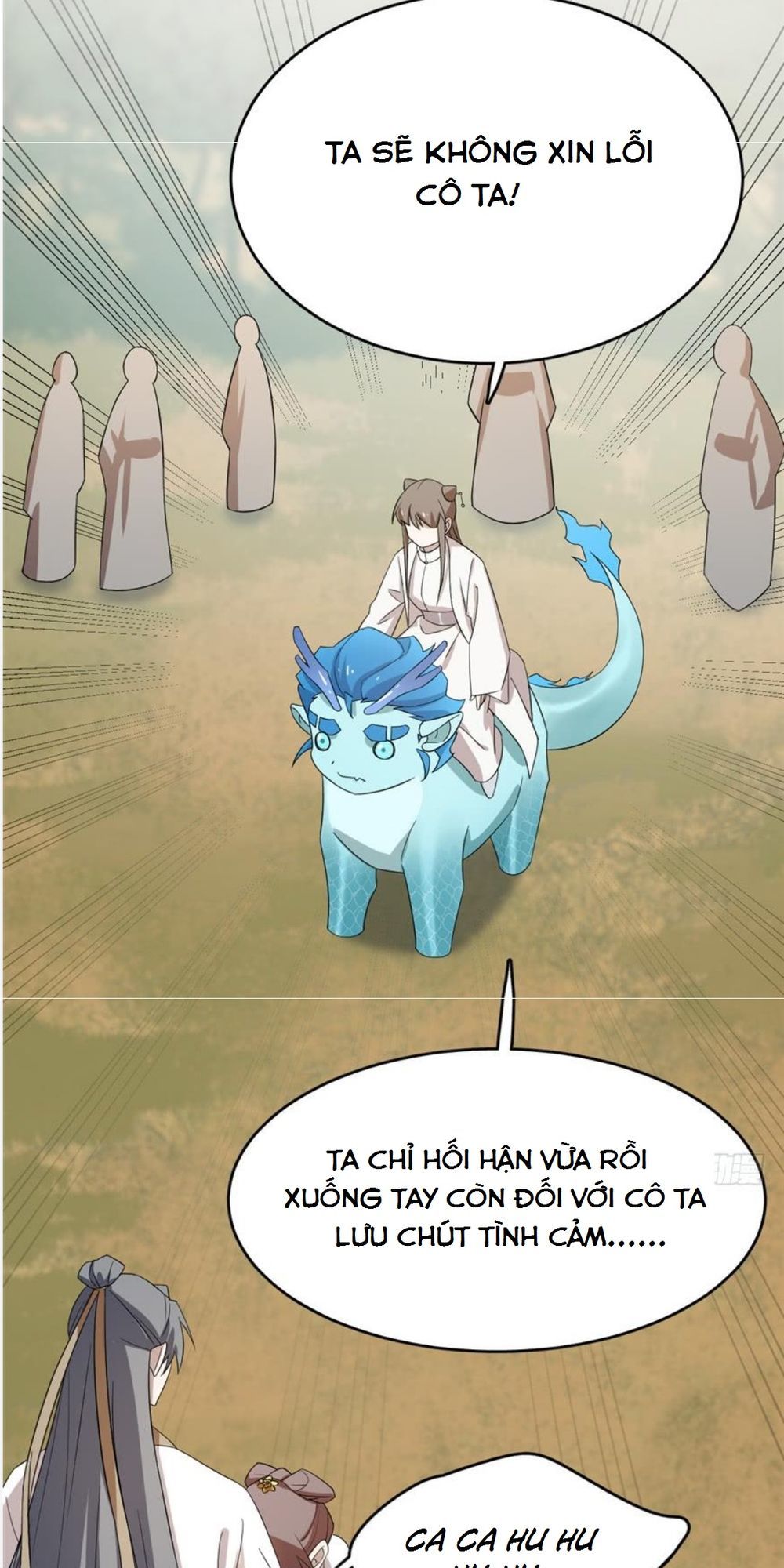 Độc Bộ Thiên Hạ: Đặc Công Thần Y Chapter 59 - Trang 2