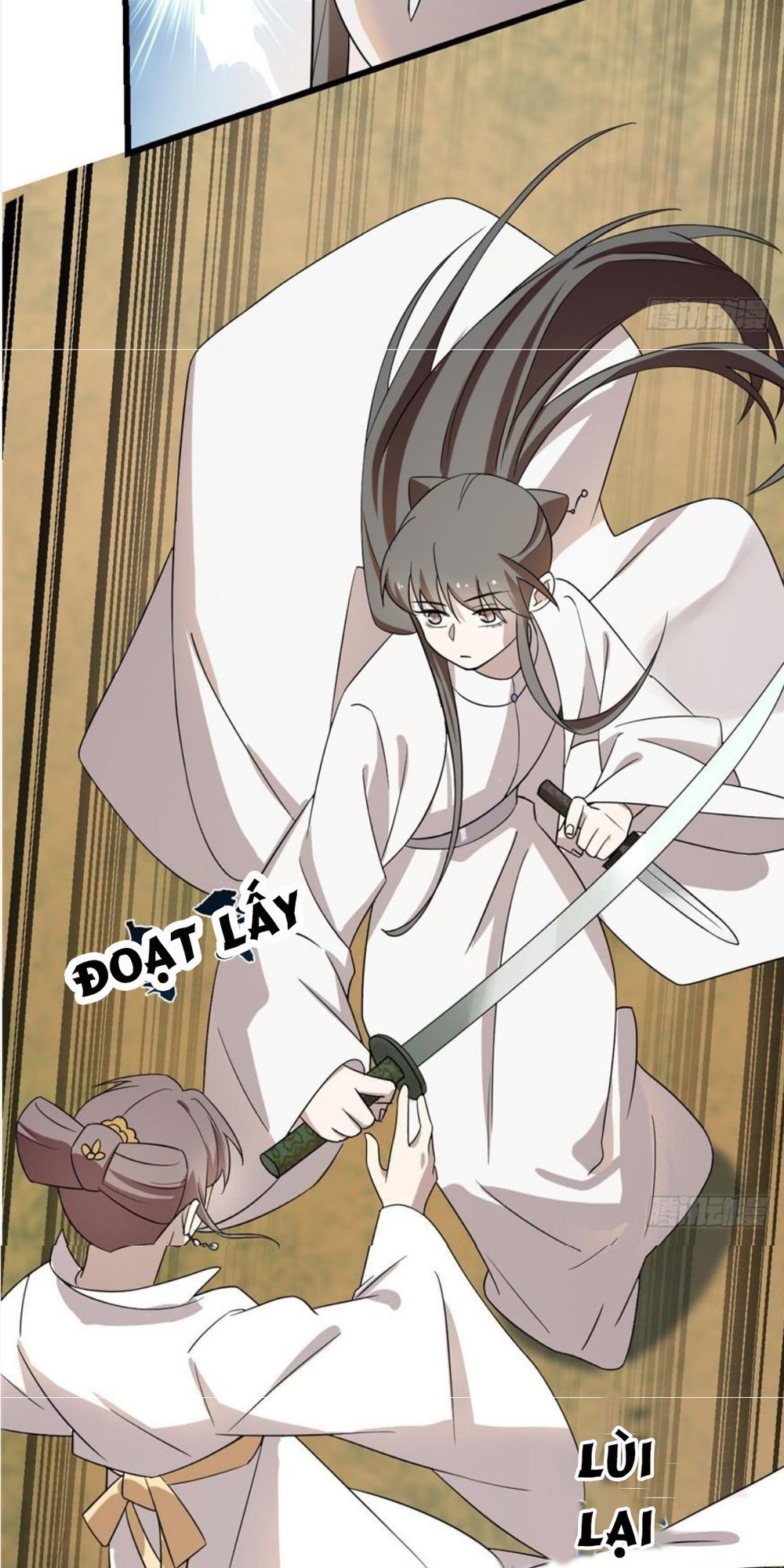 Độc Bộ Thiên Hạ: Đặc Công Thần Y Chapter 59 - Trang 2