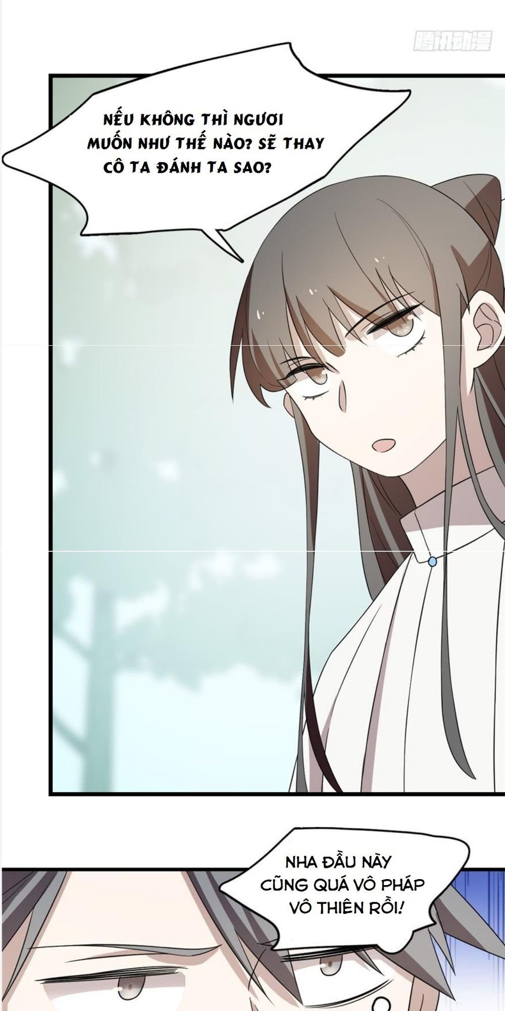 Độc Bộ Thiên Hạ: Đặc Công Thần Y Chapter 59 - Trang 2