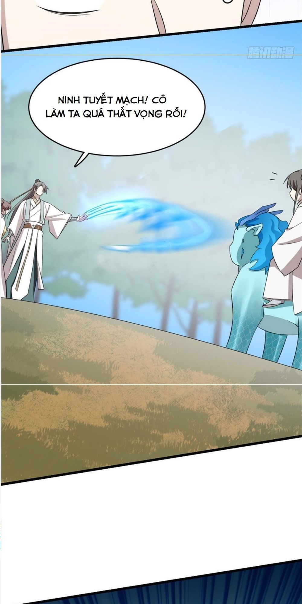 Độc Bộ Thiên Hạ: Đặc Công Thần Y Chapter 59 - Trang 2