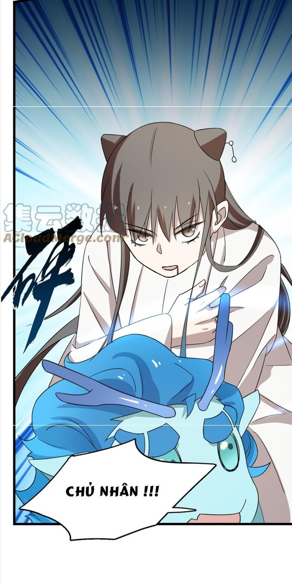 Độc Bộ Thiên Hạ: Đặc Công Thần Y Chapter 59 - Trang 2