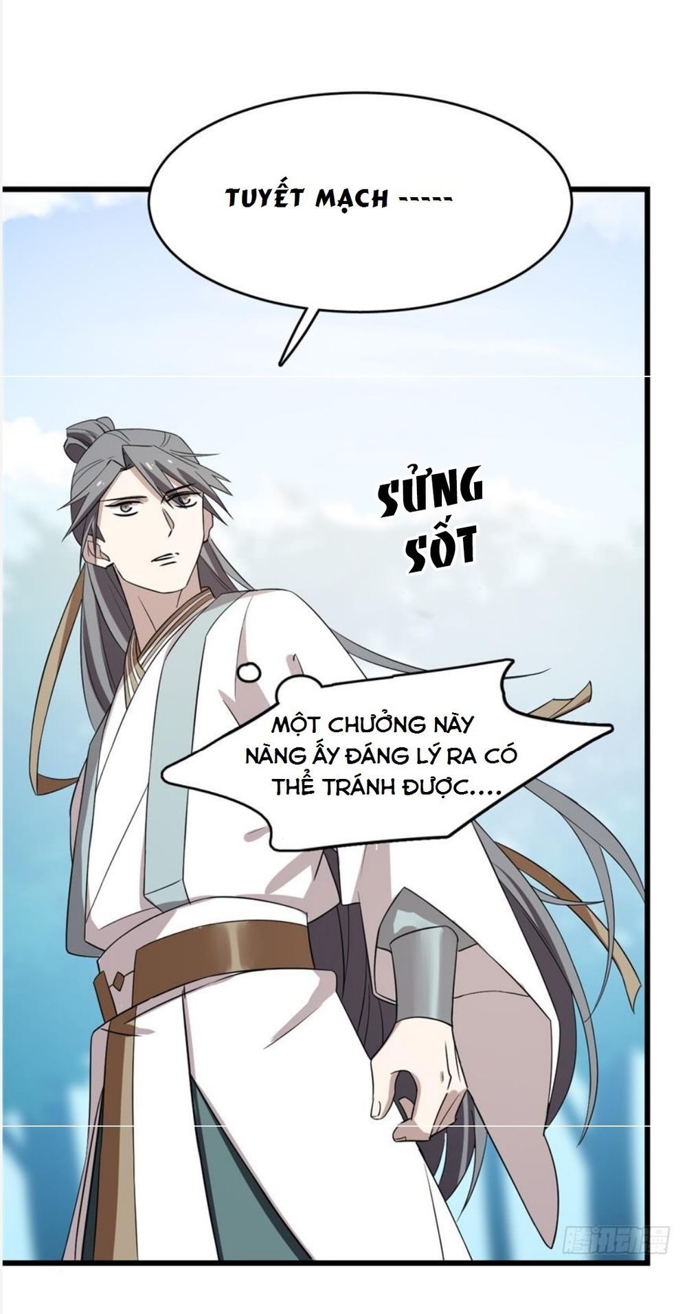 Độc Bộ Thiên Hạ: Đặc Công Thần Y Chapter 59 - Trang 2