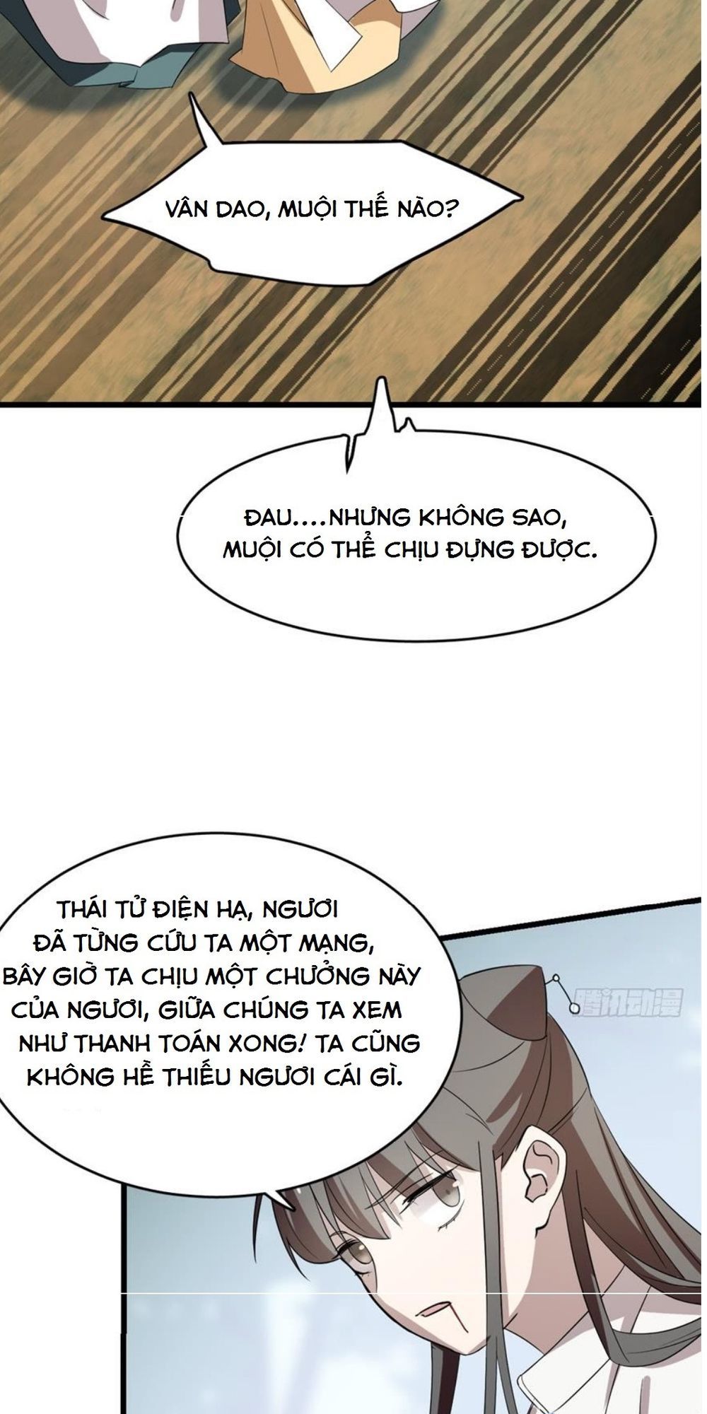 Độc Bộ Thiên Hạ: Đặc Công Thần Y Chapter 59 - Trang 2