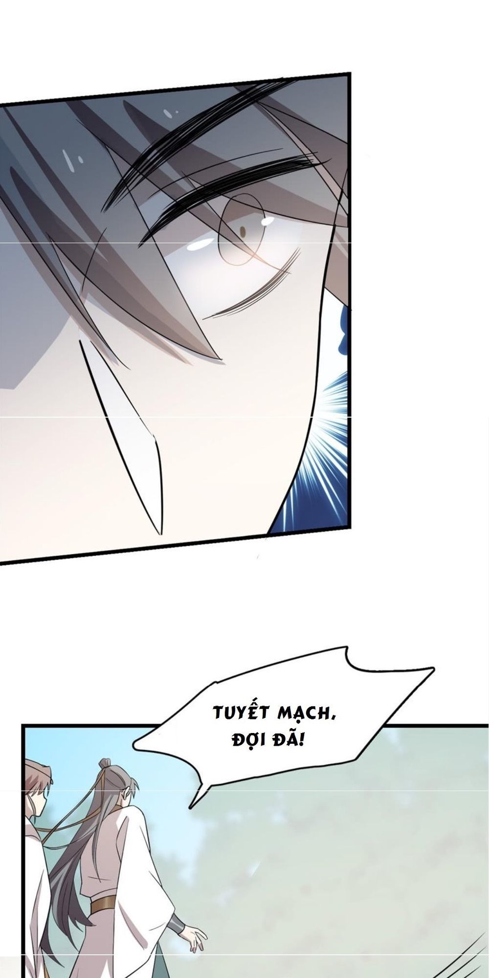 Độc Bộ Thiên Hạ: Đặc Công Thần Y Chapter 59 - Trang 2