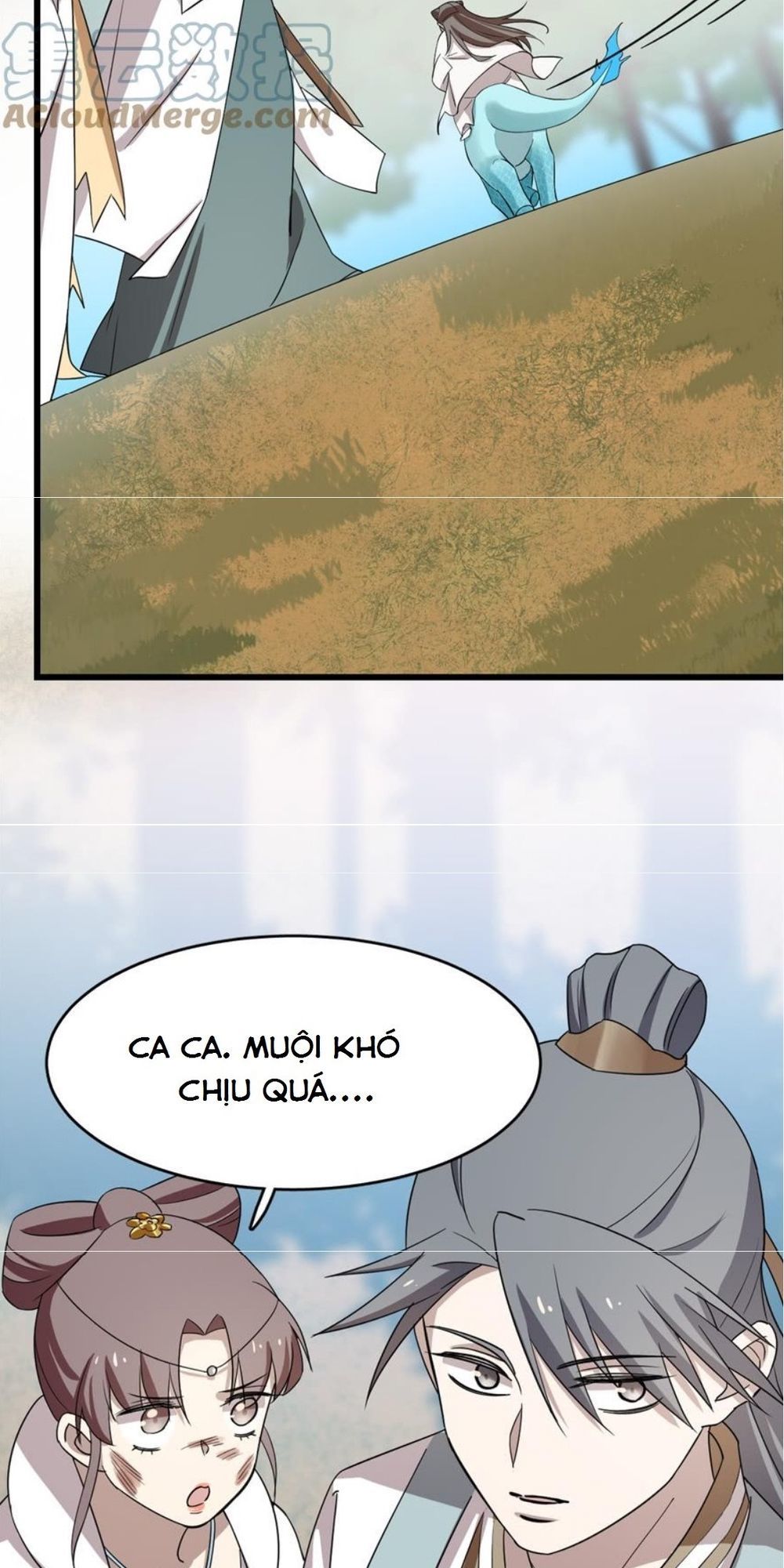 Độc Bộ Thiên Hạ: Đặc Công Thần Y Chapter 59 - Trang 2