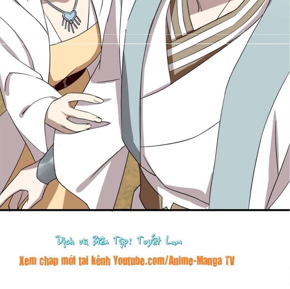 Độc Bộ Thiên Hạ: Đặc Công Thần Y Chapter 59 - Trang 2