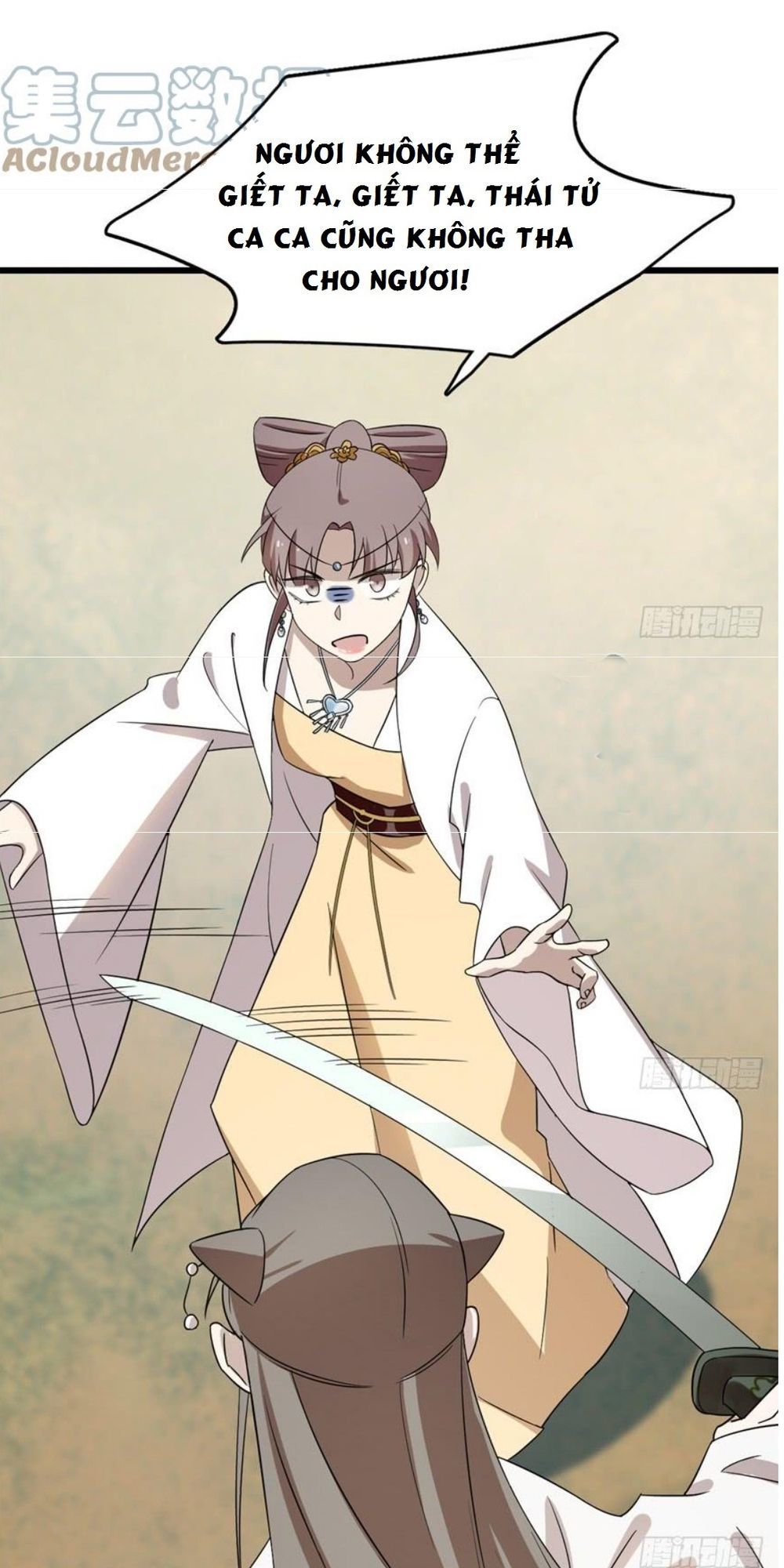 Độc Bộ Thiên Hạ: Đặc Công Thần Y Chapter 59 - Trang 2