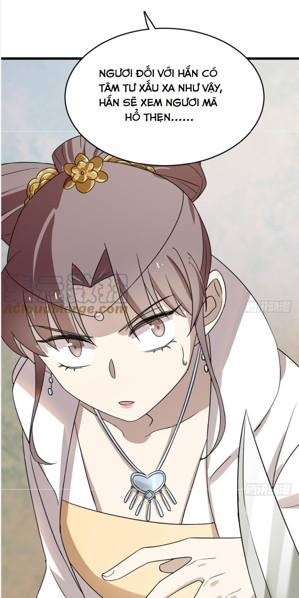 Độc Bộ Thiên Hạ: Đặc Công Thần Y Chapter 59 - Trang 2