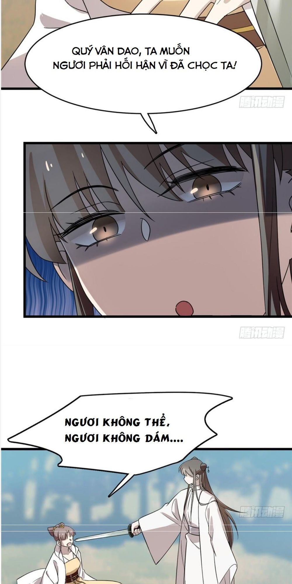 Độc Bộ Thiên Hạ: Đặc Công Thần Y Chapter 59 - Trang 2