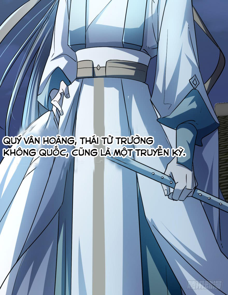 Độc Bộ Thiên Hạ: Đặc Công Thần Y Chapter 6 - Trang 2