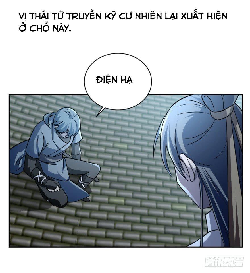 Độc Bộ Thiên Hạ: Đặc Công Thần Y Chapter 6 - Trang 2