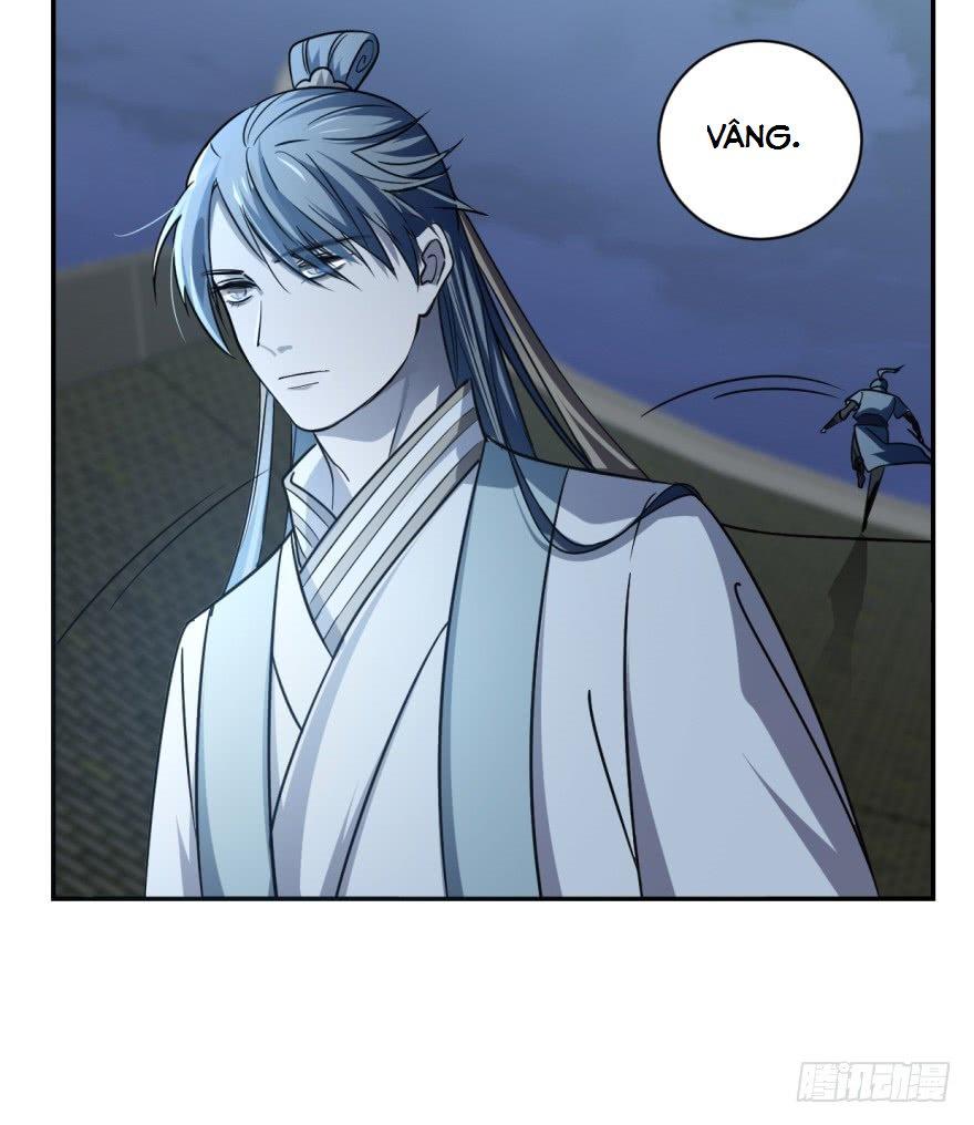 Độc Bộ Thiên Hạ: Đặc Công Thần Y Chapter 6 - Trang 2