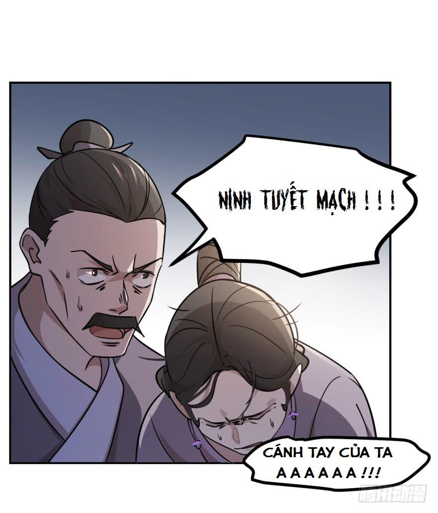 Độc Bộ Thiên Hạ: Đặc Công Thần Y Chapter 6 - Trang 2