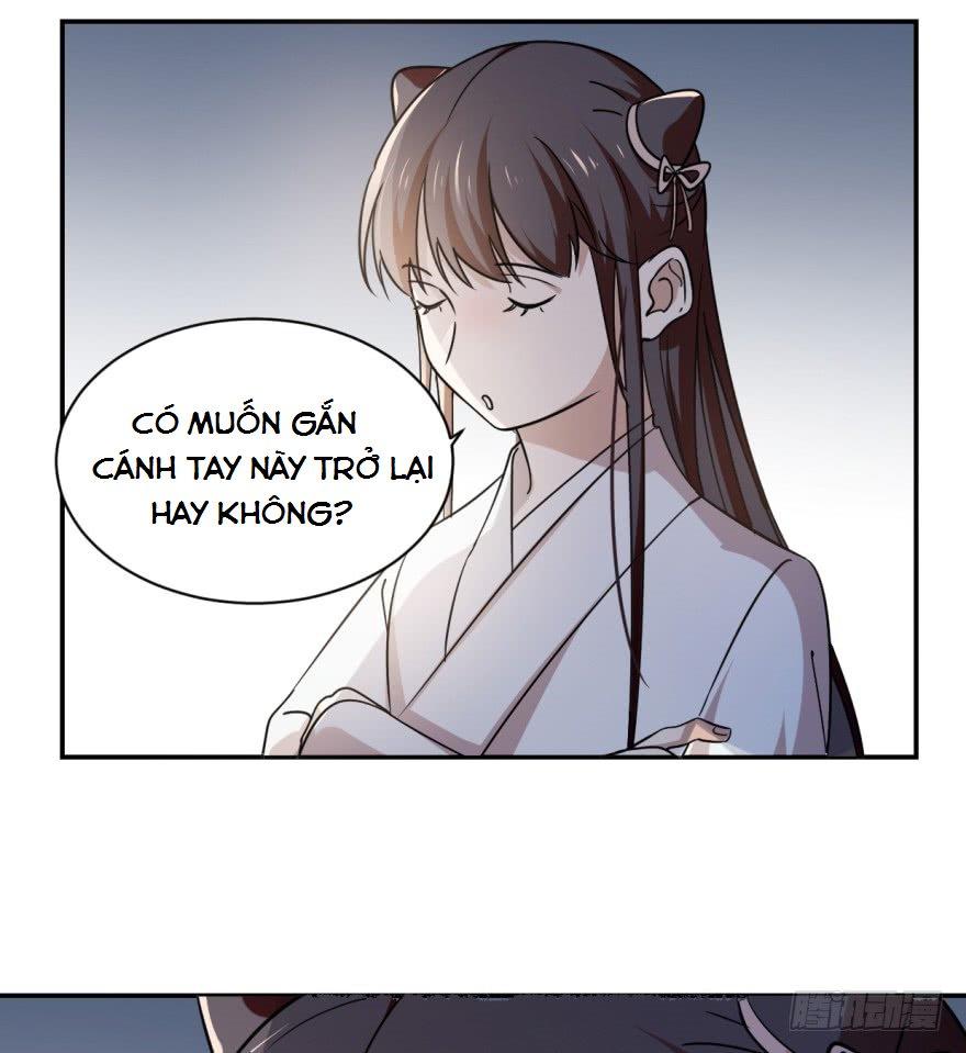 Độc Bộ Thiên Hạ: Đặc Công Thần Y Chapter 6 - Trang 2