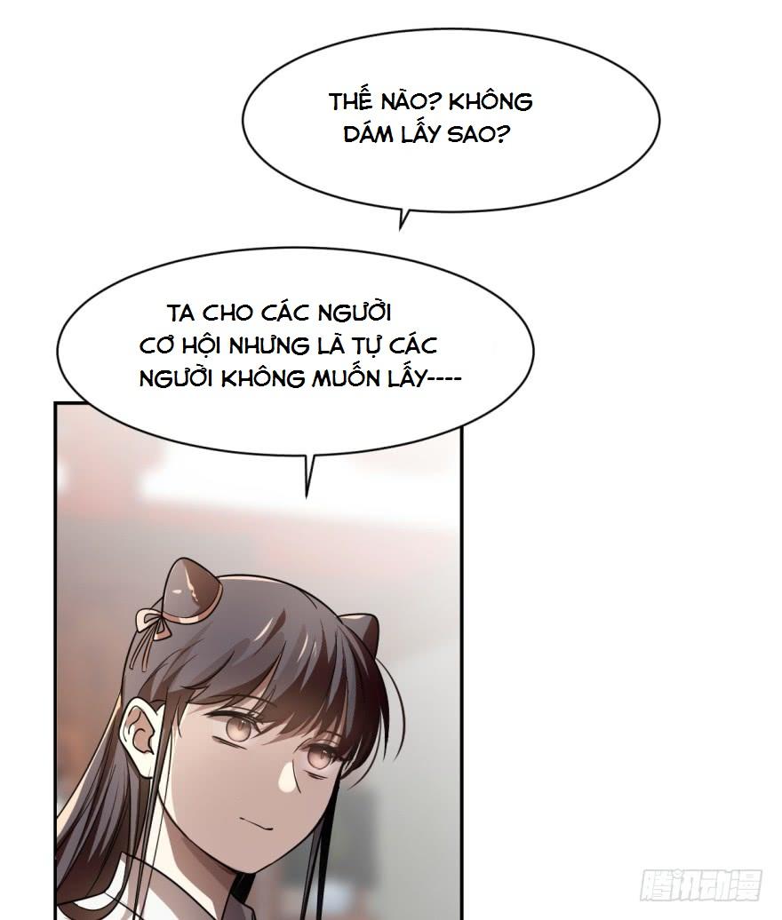 Độc Bộ Thiên Hạ: Đặc Công Thần Y Chapter 6 - Trang 2