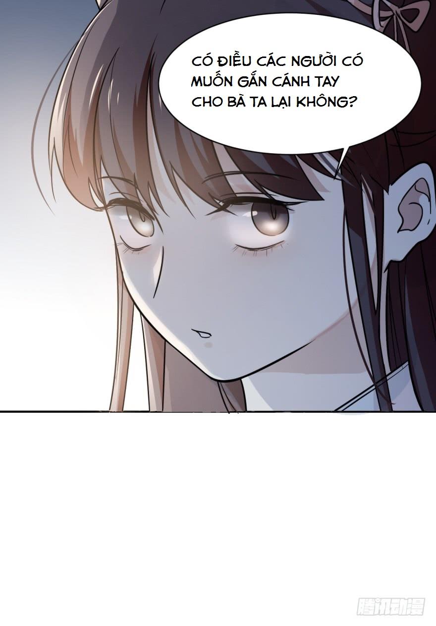 Độc Bộ Thiên Hạ: Đặc Công Thần Y Chapter 6 - Trang 2