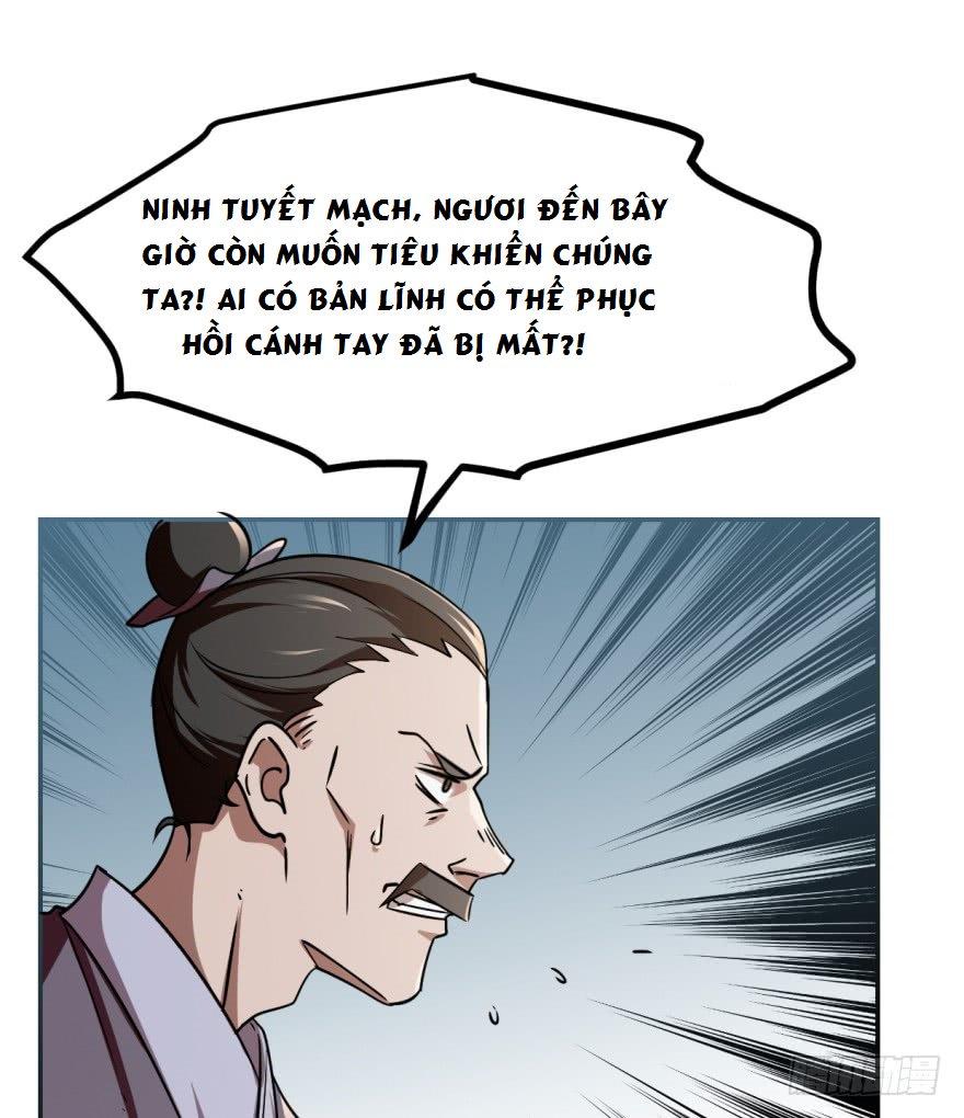 Độc Bộ Thiên Hạ: Đặc Công Thần Y Chapter 6 - Trang 2