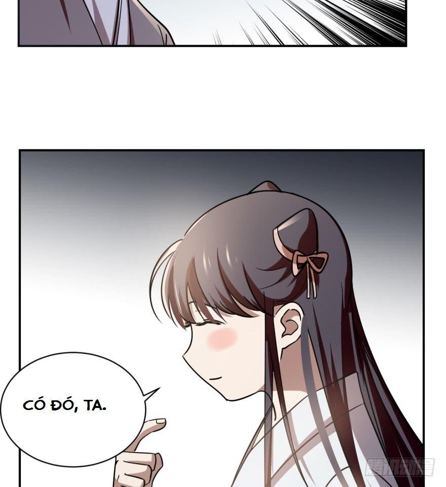 Độc Bộ Thiên Hạ: Đặc Công Thần Y Chapter 6 - Trang 2