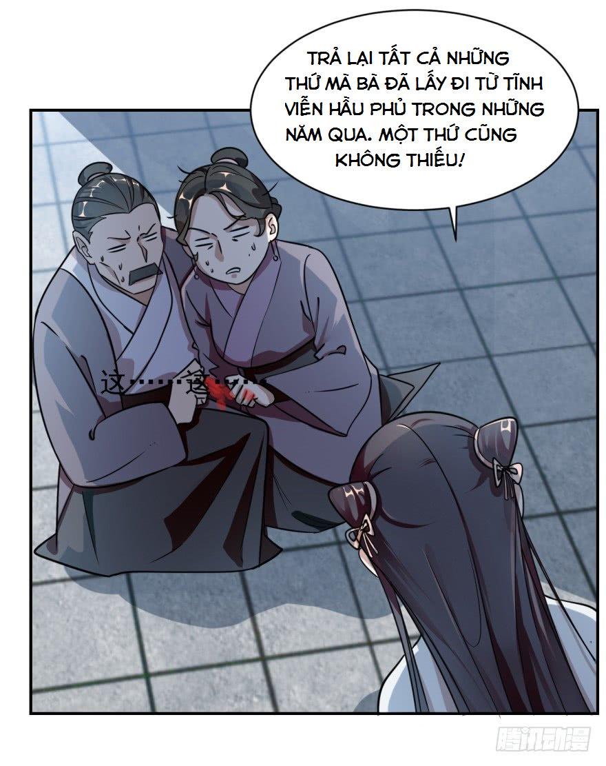 Độc Bộ Thiên Hạ: Đặc Công Thần Y Chapter 6 - Trang 2