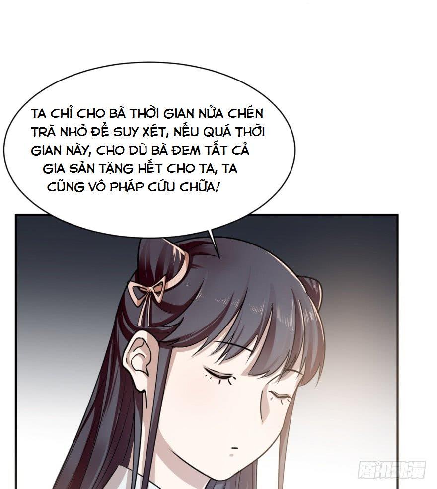 Độc Bộ Thiên Hạ: Đặc Công Thần Y Chapter 6 - Trang 2