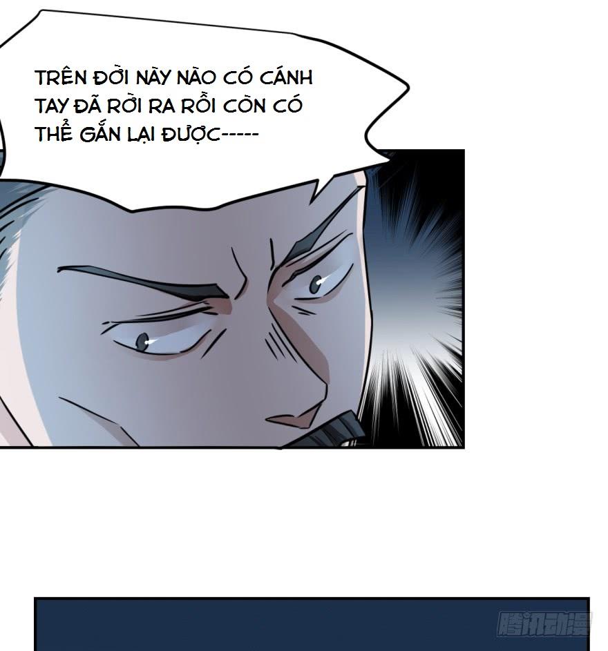 Độc Bộ Thiên Hạ: Đặc Công Thần Y Chapter 6 - Trang 2