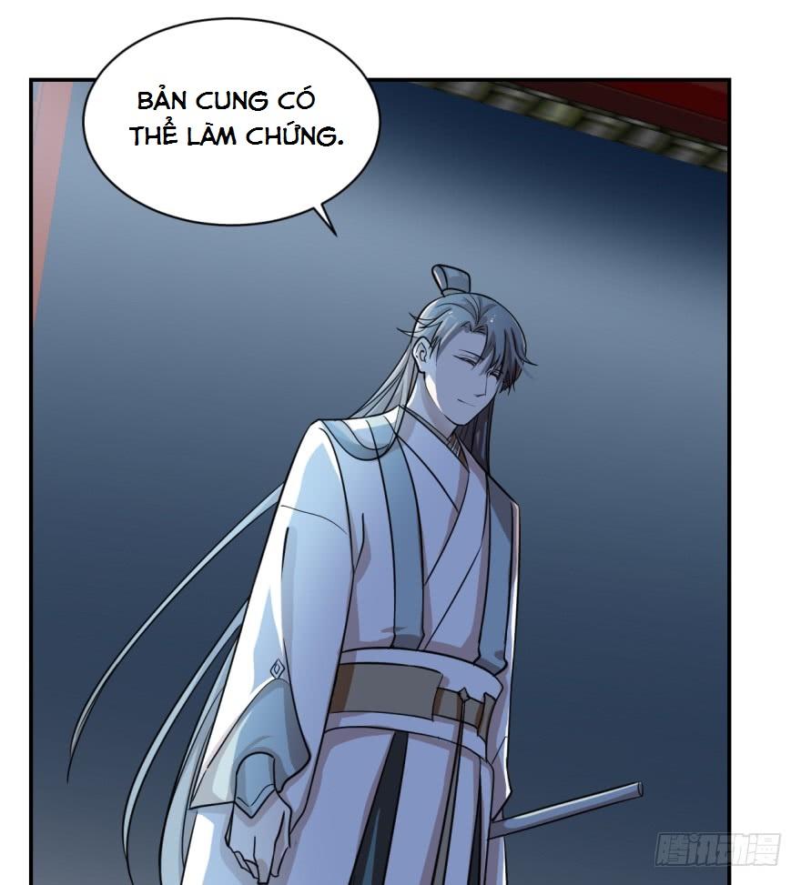 Độc Bộ Thiên Hạ: Đặc Công Thần Y Chapter 6 - Trang 2