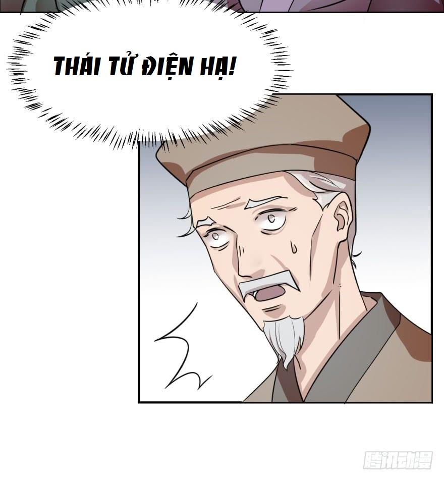 Độc Bộ Thiên Hạ: Đặc Công Thần Y Chapter 6 - Trang 2