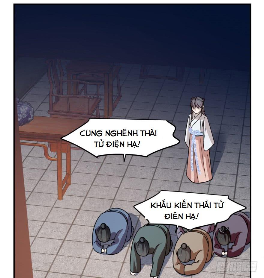 Độc Bộ Thiên Hạ: Đặc Công Thần Y Chapter 6 - Trang 2