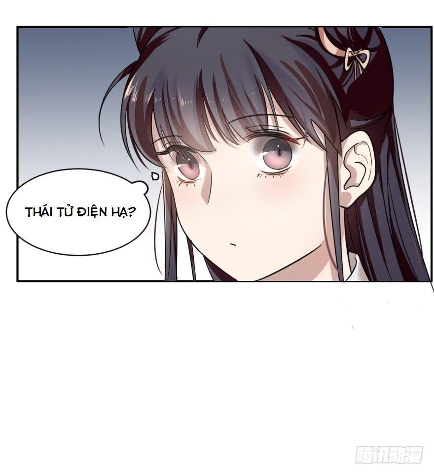 Độc Bộ Thiên Hạ: Đặc Công Thần Y Chapter 6 - Trang 2