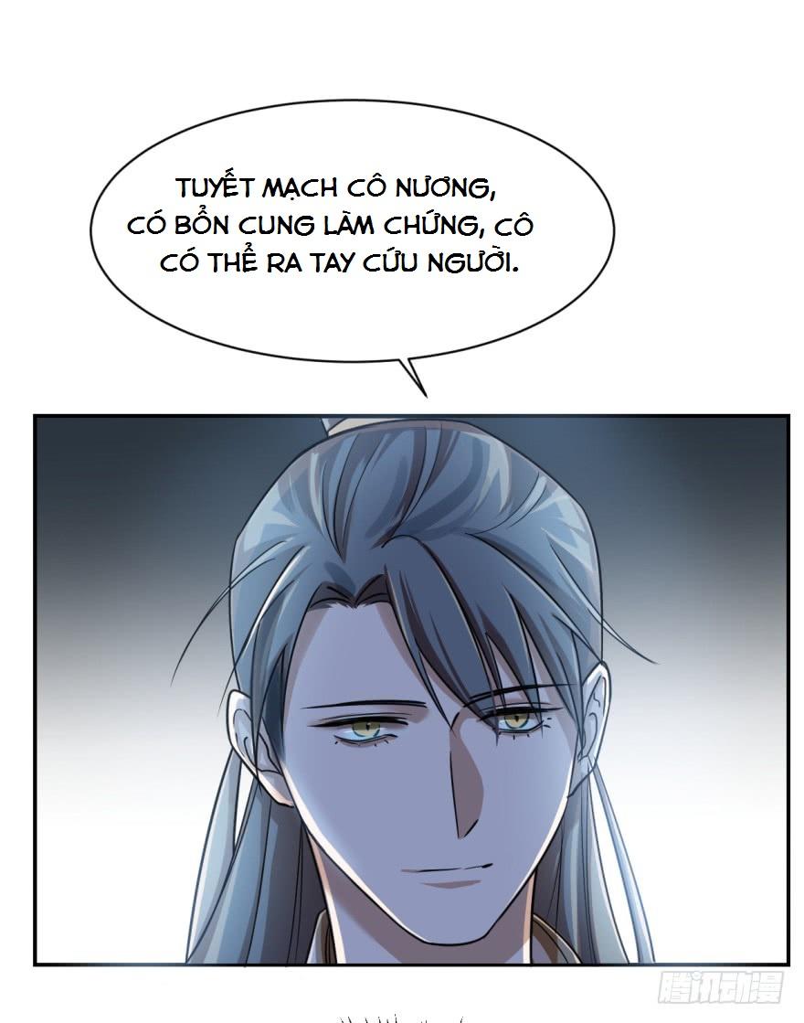 Độc Bộ Thiên Hạ: Đặc Công Thần Y Chapter 6 - Trang 2