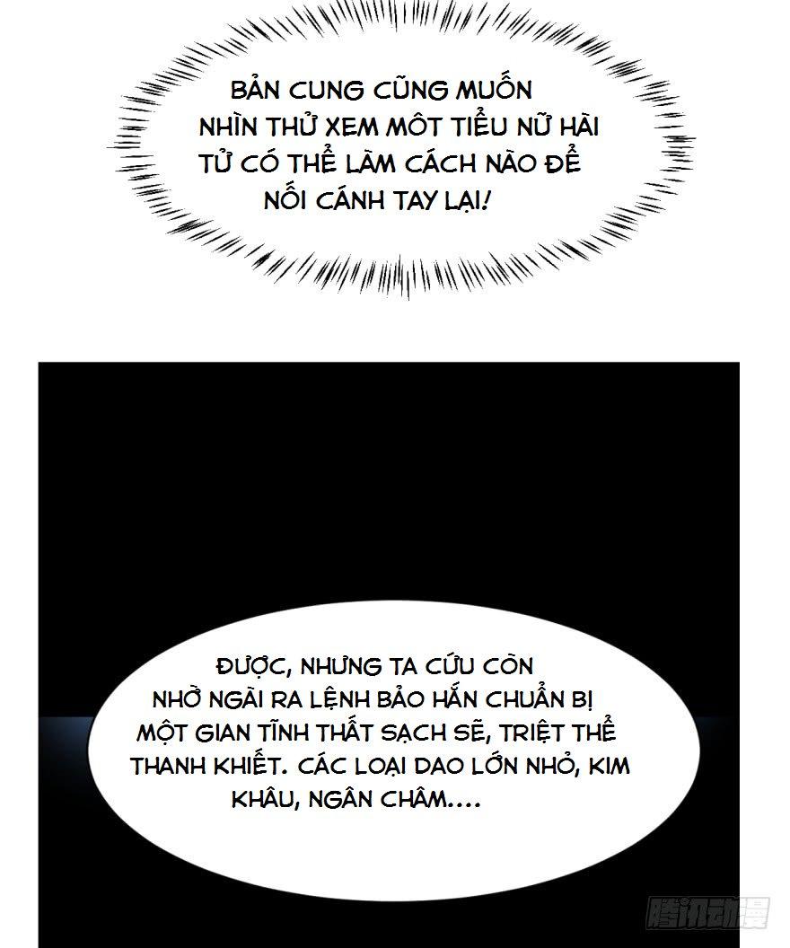 Độc Bộ Thiên Hạ: Đặc Công Thần Y Chapter 6 - Trang 2