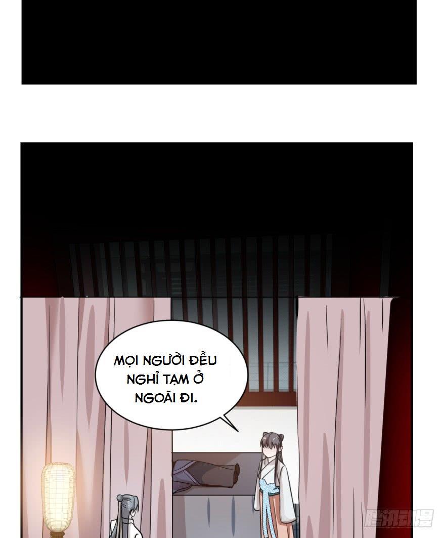 Độc Bộ Thiên Hạ: Đặc Công Thần Y Chapter 6 - Trang 2