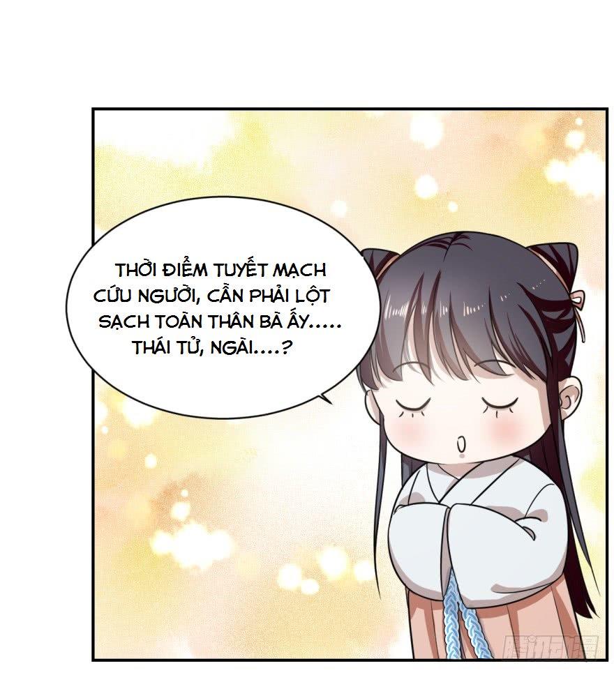 Độc Bộ Thiên Hạ: Đặc Công Thần Y Chapter 6 - Trang 2