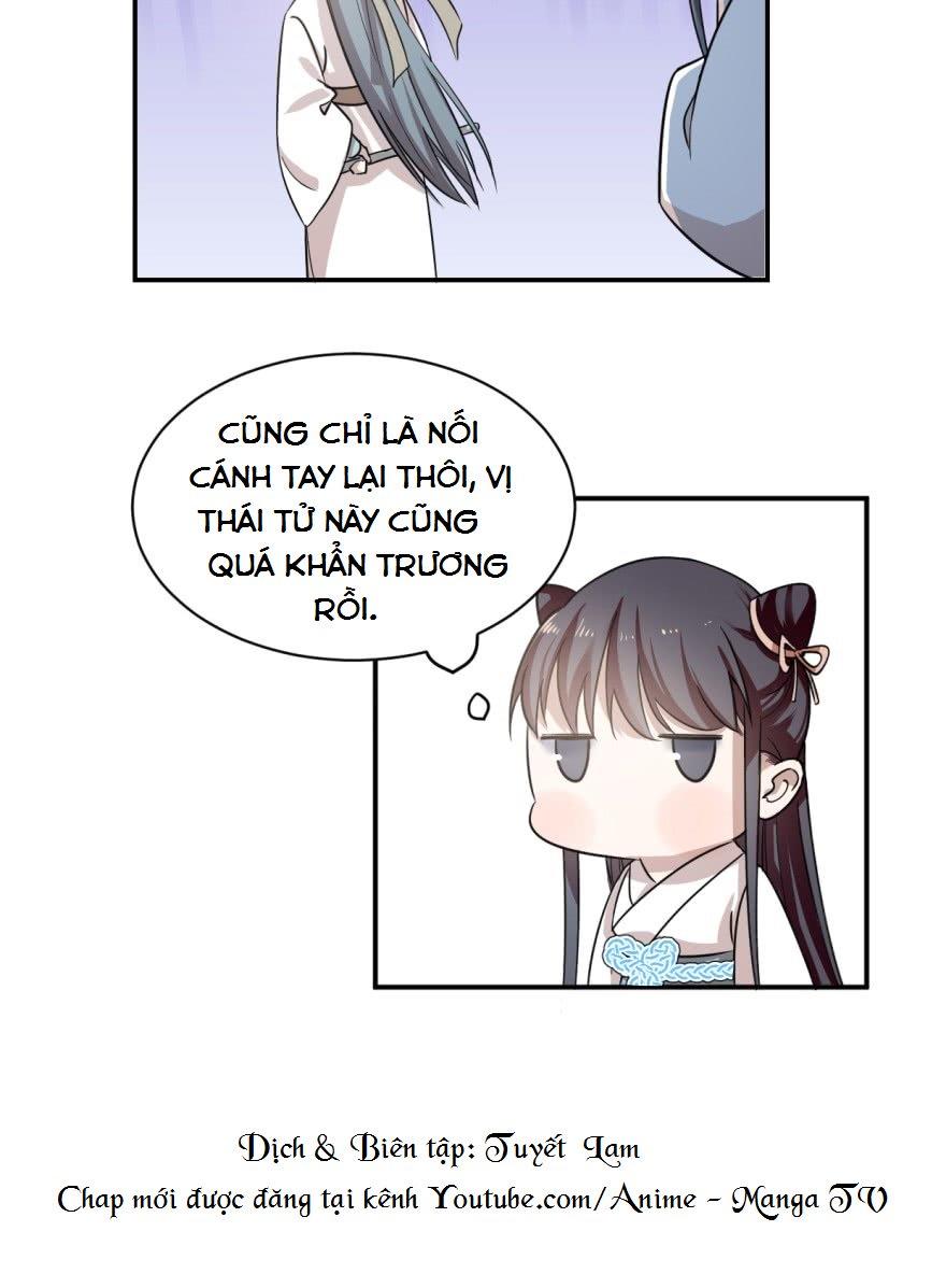 Độc Bộ Thiên Hạ: Đặc Công Thần Y Chapter 6 - Trang 2