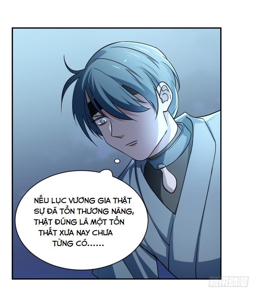 Độc Bộ Thiên Hạ: Đặc Công Thần Y Chapter 6 - Trang 2