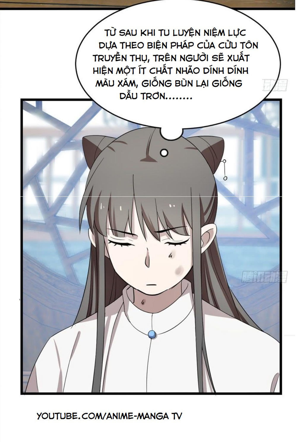 Độc Bộ Thiên Hạ: Đặc Công Thần Y Chapter 60 - Trang 2