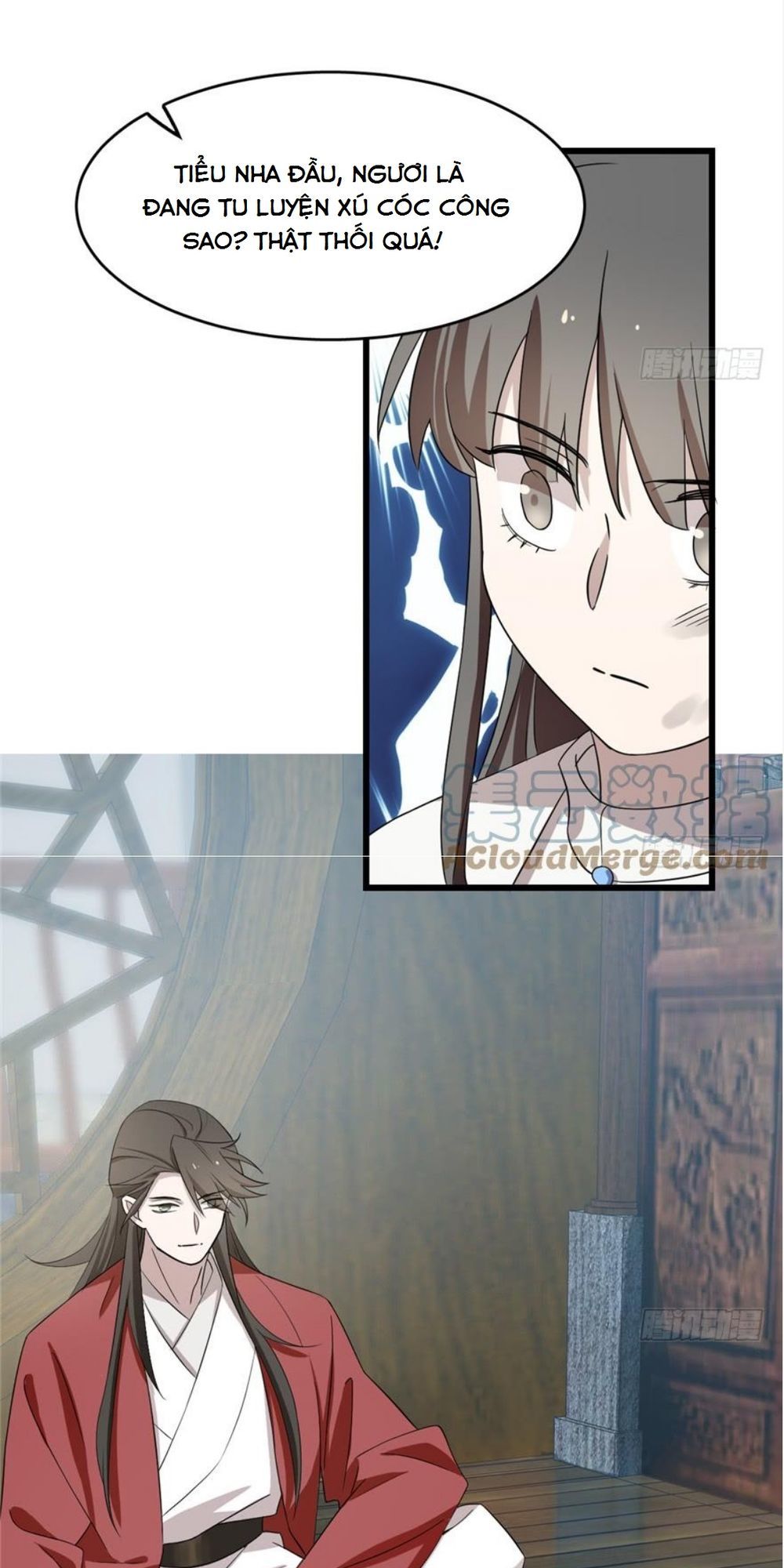 Độc Bộ Thiên Hạ: Đặc Công Thần Y Chapter 60 - Trang 2