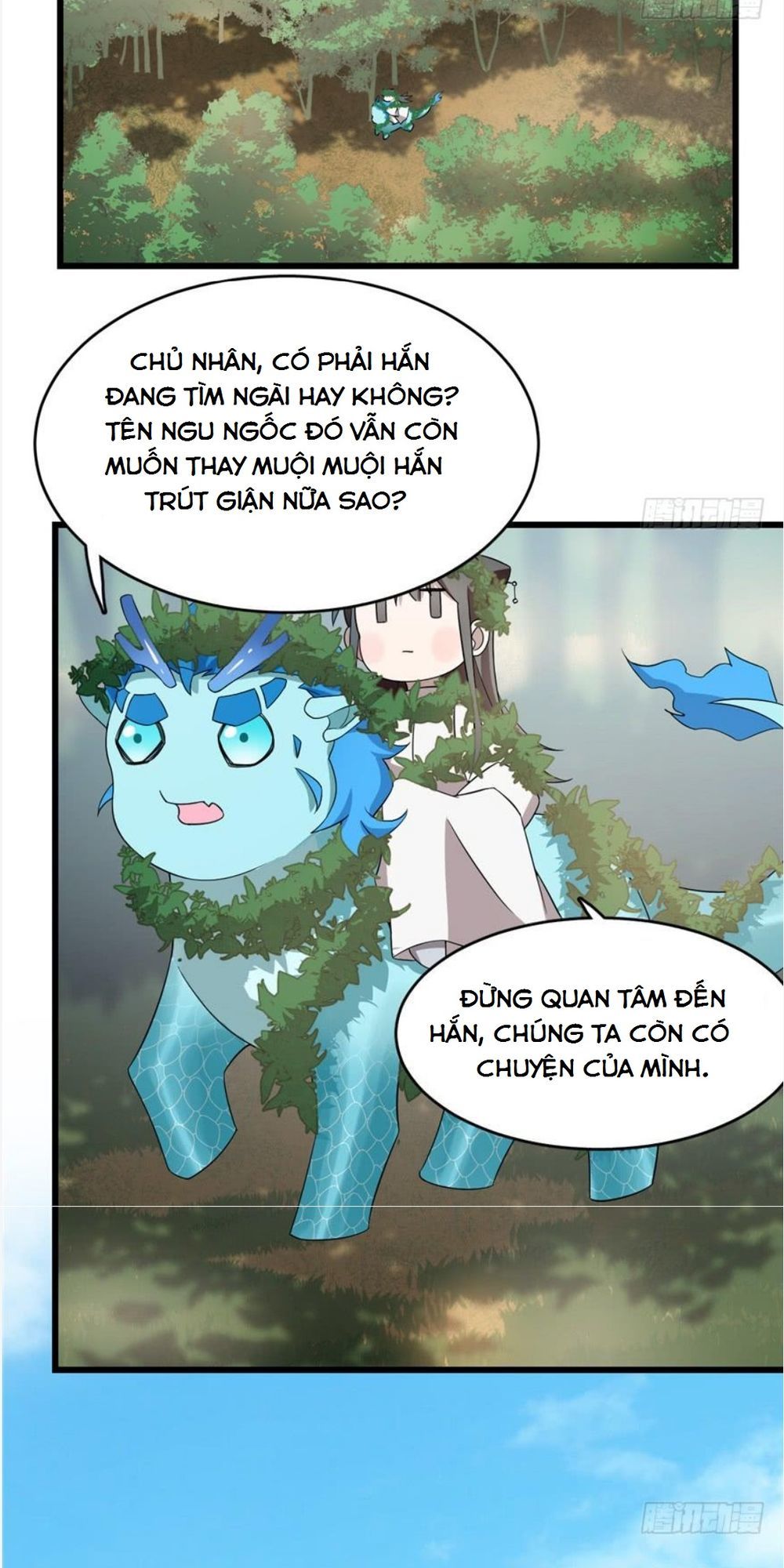 Độc Bộ Thiên Hạ: Đặc Công Thần Y Chapter 60 - Trang 2