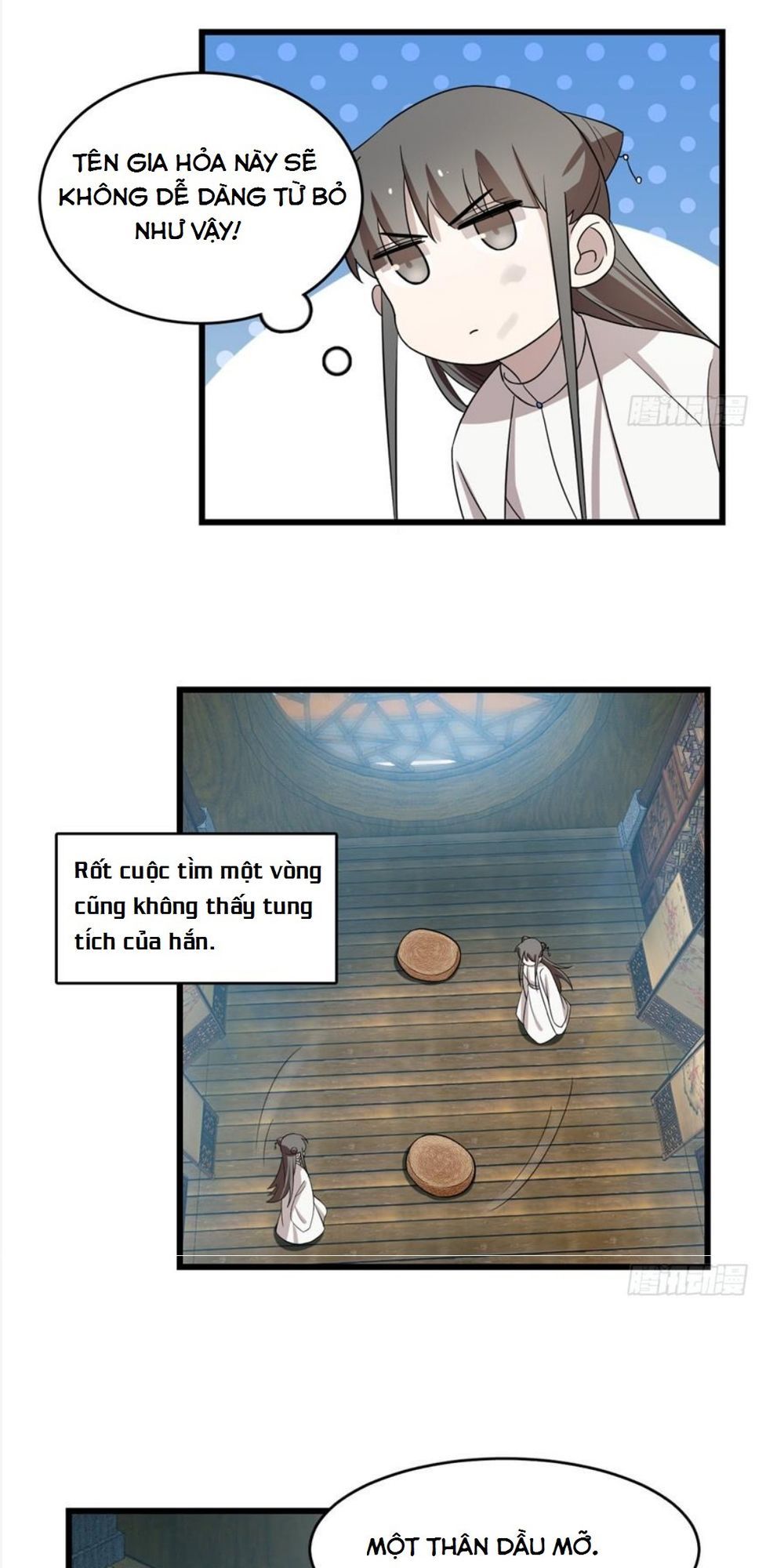 Độc Bộ Thiên Hạ: Đặc Công Thần Y Chapter 60 - Trang 2