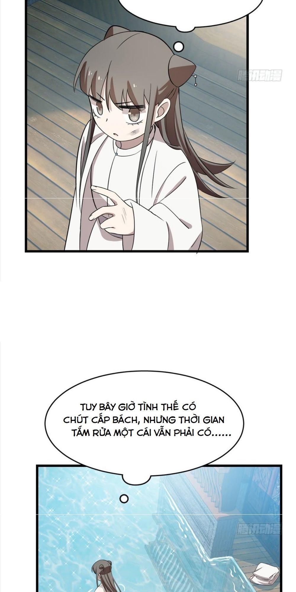 Độc Bộ Thiên Hạ: Đặc Công Thần Y Chapter 60 - Trang 2