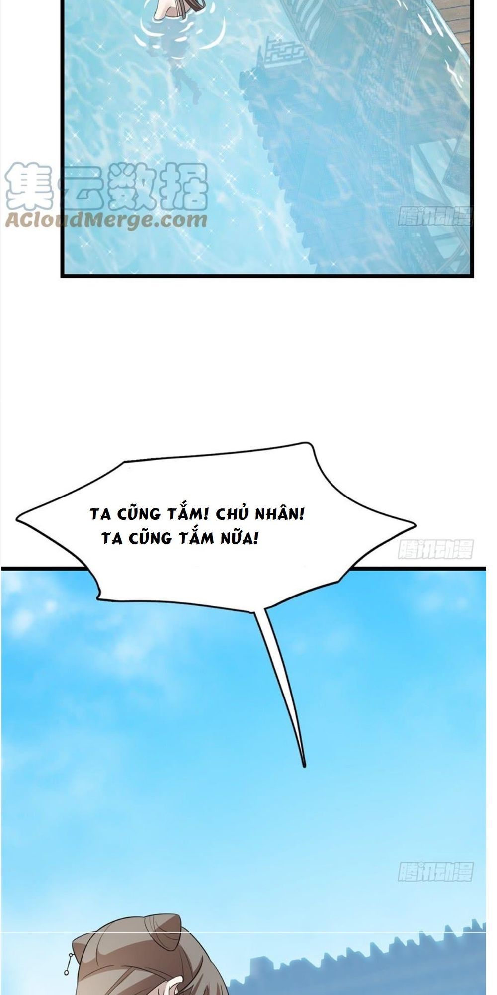 Độc Bộ Thiên Hạ: Đặc Công Thần Y Chapter 60 - Trang 2